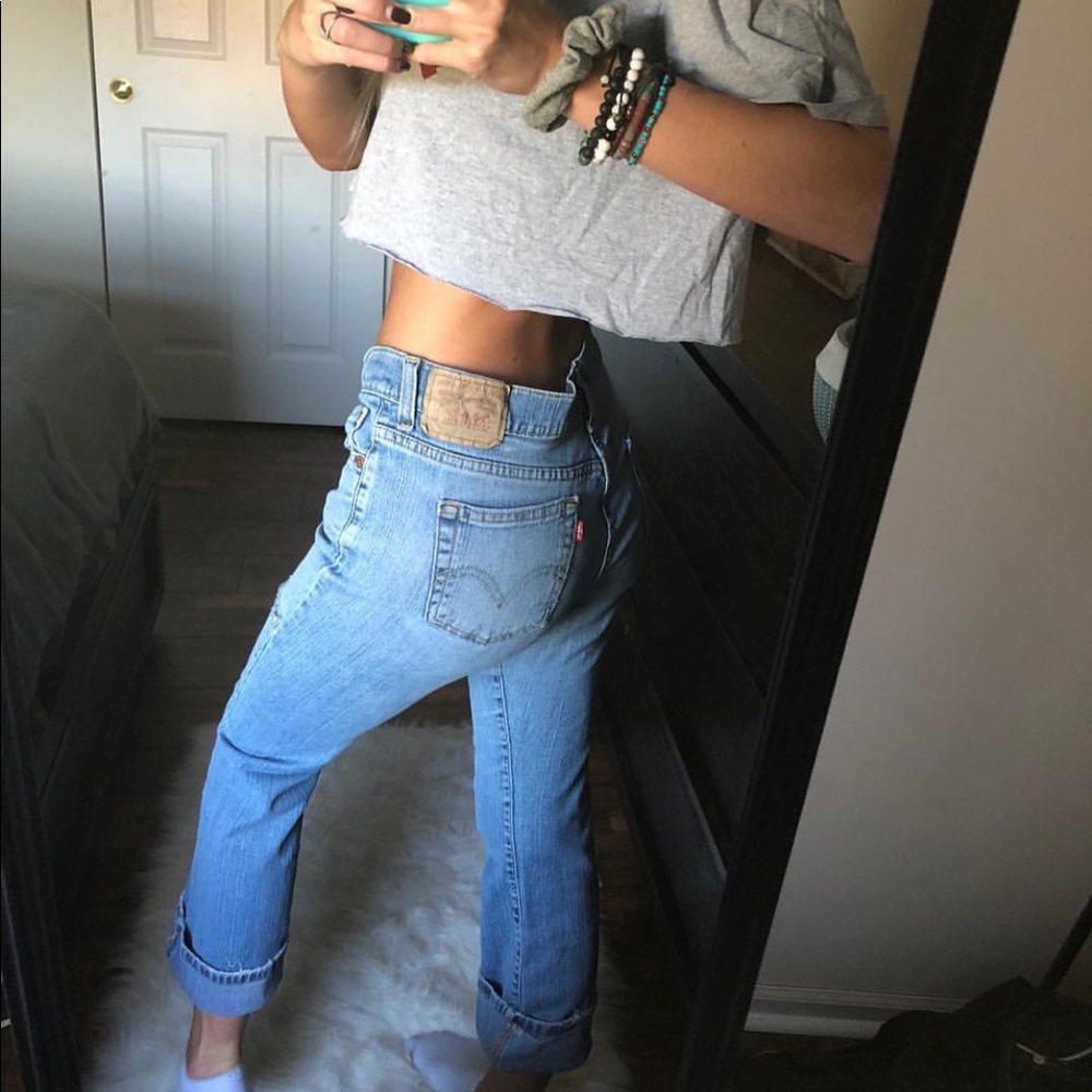 Vintage Levi’s